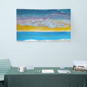 Das Geschenk Banner (Messeveranstaltung)