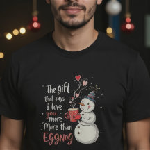 Das Geschenk, das sagt: 'Ich liebe dich mehr als E
