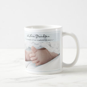 Das Geschenk der Diva für neues ist Großvater-Es Kaffeetasse
