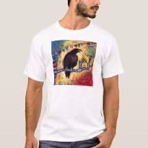 Das Geschenk des Raben