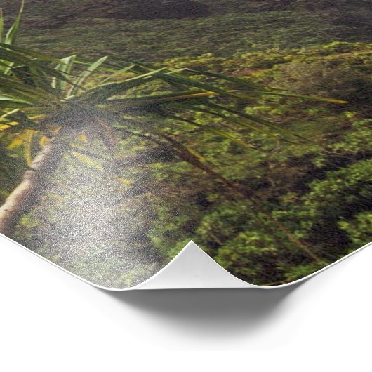 Das Geschenk - Ein Liebe Gedicht von Heather Bodle Fotodruck (Ecke)