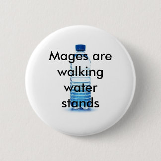 Das Geschenk gegeben Mages… Button
