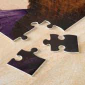 "Das Geschenk" Jigsaw Puzzle (Seite)