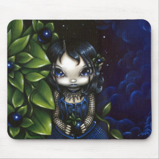 Das Geschenk" Mousepad "der Tollkirsche
