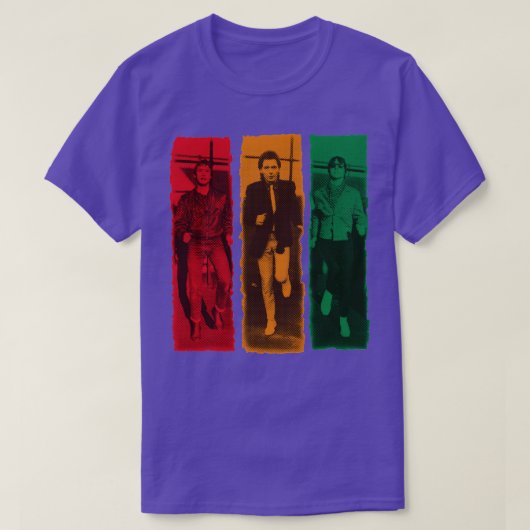Das Geschenk T-Shirt (Design vorne)
