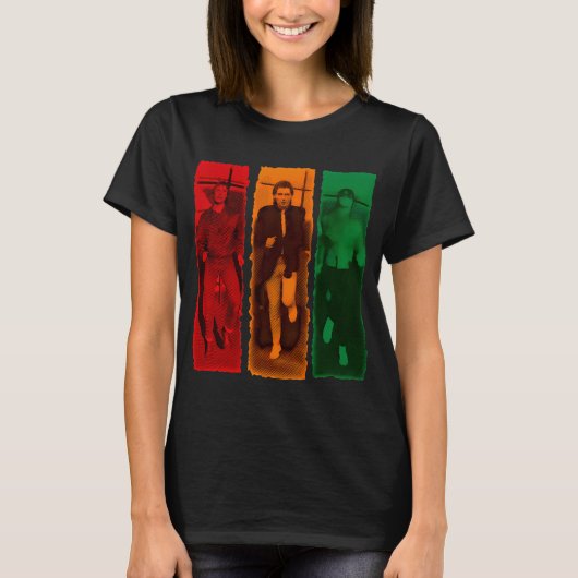 Das Geschenk T-Shirt (Vorderseite)