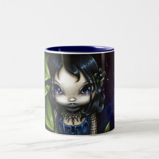 Das Geschenk-" Tasse "der Tollkirsche