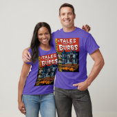 Das Geschenk von Burbs T-Shirt (Unisex)