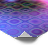 Das Geschenk von Licht 3a Poster (Ecke)