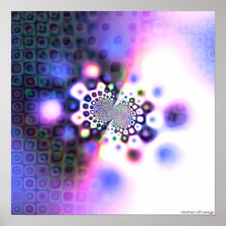 Das Geschenk von Licht 3a Poster