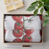 Das Geschenk von Tomaten Seidenpapier (Geschenk)