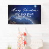 Das Geschenk von Weihnachten  Banner (Insitu)