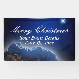 Das Geschenk von Weihnachten  Banner