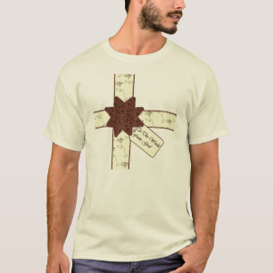 Das Geschenk-Witz-T - Shirt KRW-Gottes
