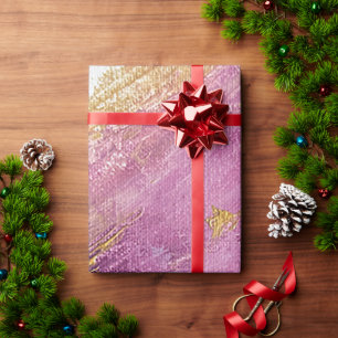 Das Geschenkpapier "Des Königs Gewand"
