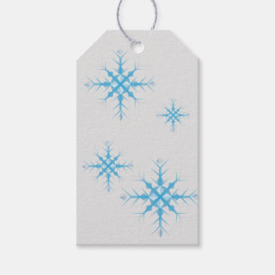 Das Geschenktag für Ihre Lieben im Neujahr. Geschenkanhänger