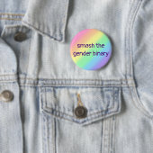 Das Geschlecht binden Button (Beispiel)