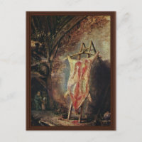 Das geschmolzene Schwein von Ostade Isaac Van (bes