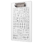 Das Gesetz des Ohms, Widerstand-Farbcode, Klemmbrett (Links)