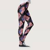 Das Gesetz und die Hillbilly Leggings (Rechts)