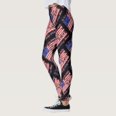 Das Gesetz und die Hillbilly Leggings (Links)