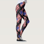 Das Gesetz und die Hillbilly Leggings (Rechts)