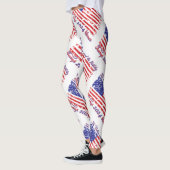 Das Gesetz und die Hillbilly Leggings (Links)
