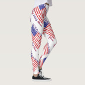 Das Gesetz und die Hillbilly Leggings (Rechts)