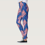Das Gesetz und die Hillbilly Leggings (Links)