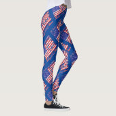 Das Gesetz und die Hillbilly Leggings (Rechts)