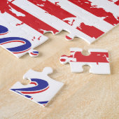 Das Gesetz und die Hillbilly Puzzle (Seite)