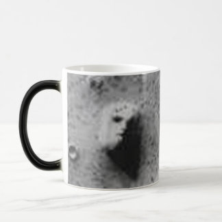 Das GESICHT auf MARS-_-Cydonia Mensae Verwandlungstasse