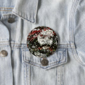 Das Gesicht Christi Button (Beispiel)