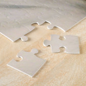 Das Gesicht Christi von Carl Bloch Puzzle (Seite)