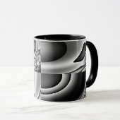 Das Gesicht der bösen Tasse (VorderseiteRechts)