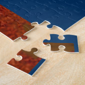 Das Gesicht des 16. Jahrhunderts Puzzle (Seite)