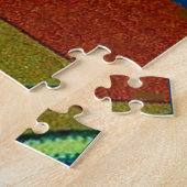 Das Gesicht des 16. Jahrhunderts Puzzle (Seite)