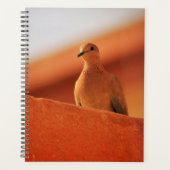 Das Gesicht des Entschlossenheit-Notebooks Planer (Vorderseite)