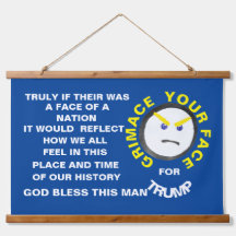 Das Gesicht einer Nation