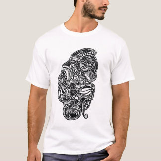 DAS GESICHT T-Shirt