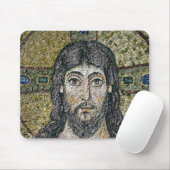 Das Gesicht von Christus Mousepad (Mit Mouse)