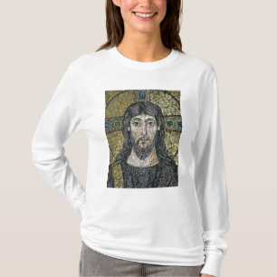Das Gesicht von Christus T-Shirt