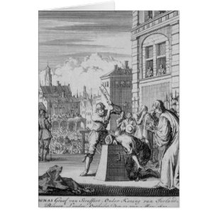 Das gespaltene Schild