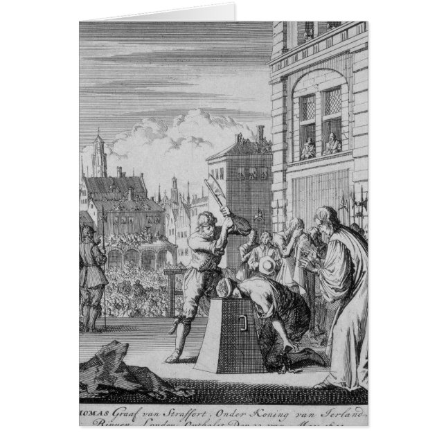 Das gespaltene Schild (Vorne)