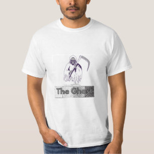 Das Gespenst  T-Shirt