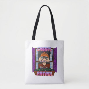 Das Gespräch der Stadt: Tasche Cheryl Patrol