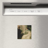 Das Geständnis Magnet (In Situ (Geschirrspüler))