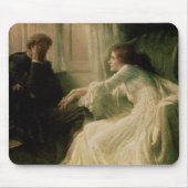 Das Geständnis Mousepad (Vorne)