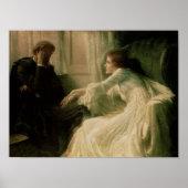 Das Geständnis Poster (Vorne)