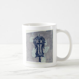 Das gestohlene Kreuz Kaffeetasse